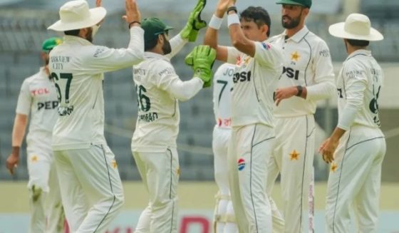 pakistantestteam
