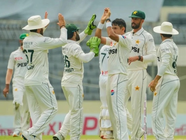 pakistantestteam