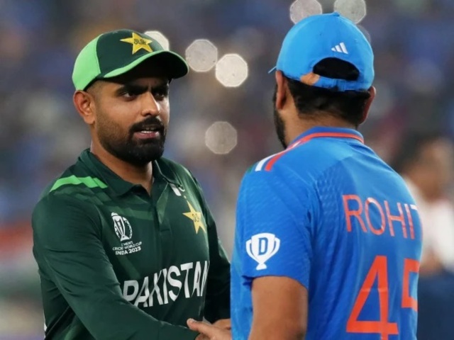 pakvsind