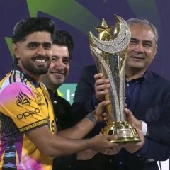 peshawarzalmi
