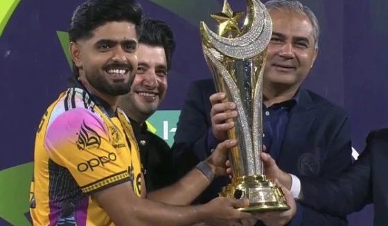 peshawarzalmi
