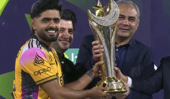 peshawarzalmi