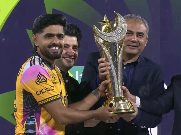 peshawarzalmi