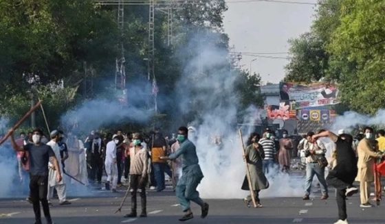 pti9mayprotest