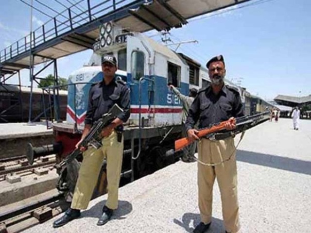 quettarailwaypolice