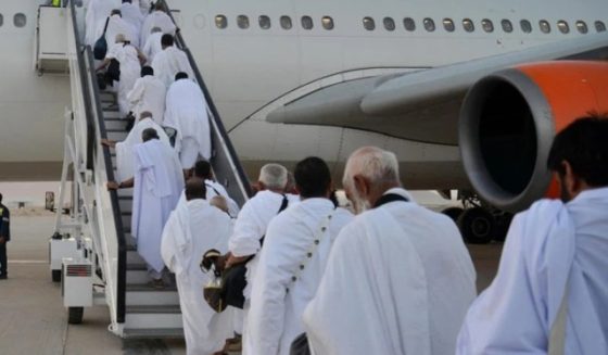 saudiairlinehajjflight