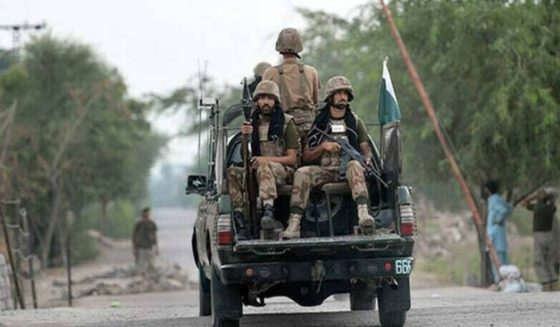 securityforcesinnorthwaziristan