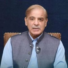 shahbazsharifexpressessolidaritywithturkishpresident