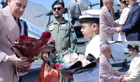 shehbazsharifgilgitbaltistanvisit