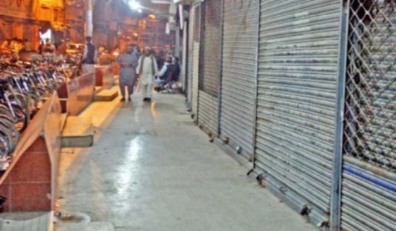 sindhmarkettiming