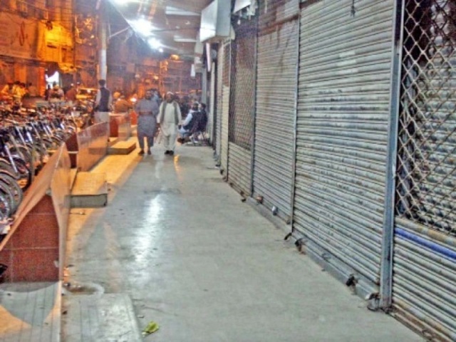 sindhmarkettiming
