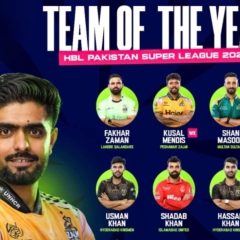 teamofthetournament