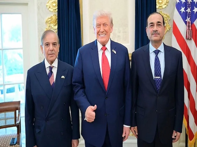 trumpshehbazsharifasimmunir