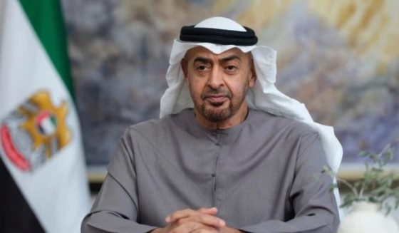 uaewarniran
