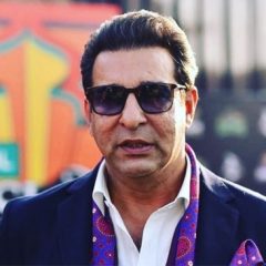 wasimakram