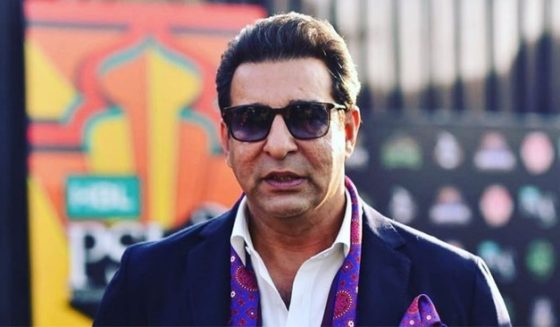 wasimakram