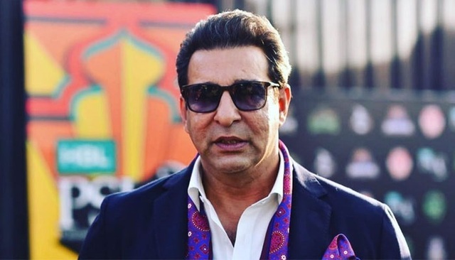 wasimakram