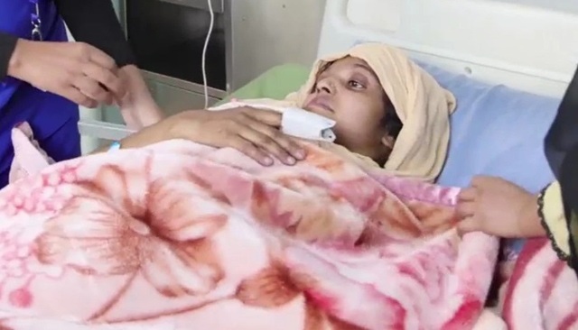 womangivesbirth4children