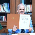 Islamabad Memorandum of Understanding