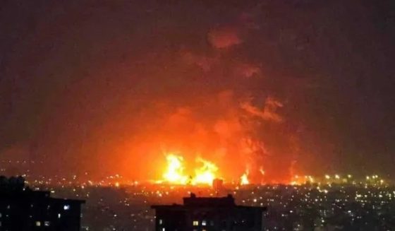 bandarabbasexplosion