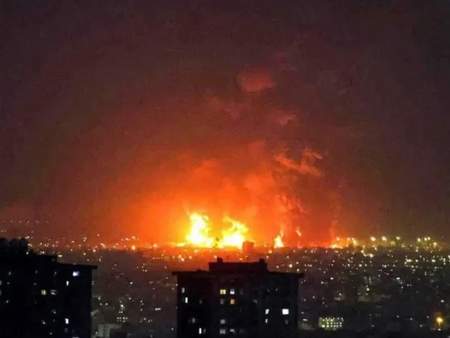 bandarabbasexplosion