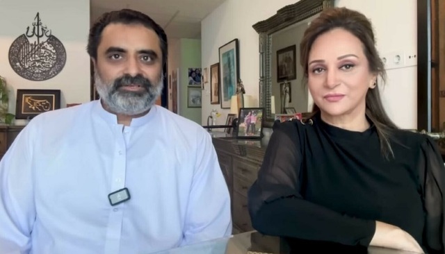 bushraansariiqbalhussain