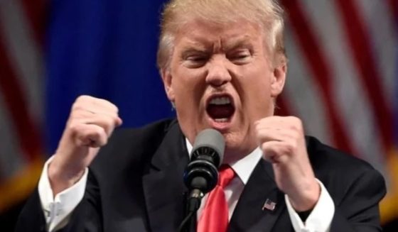 donaldtrump