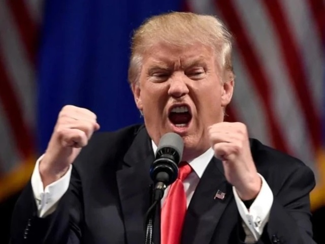 donaldtrump