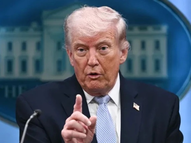 donaldtrumpcnn