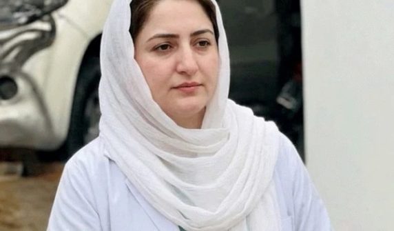 drmahnoor
