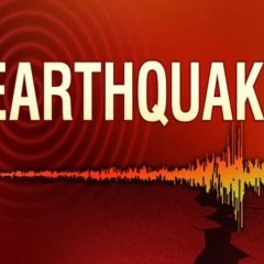 earthquake