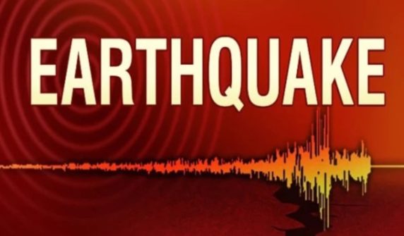 earthquake