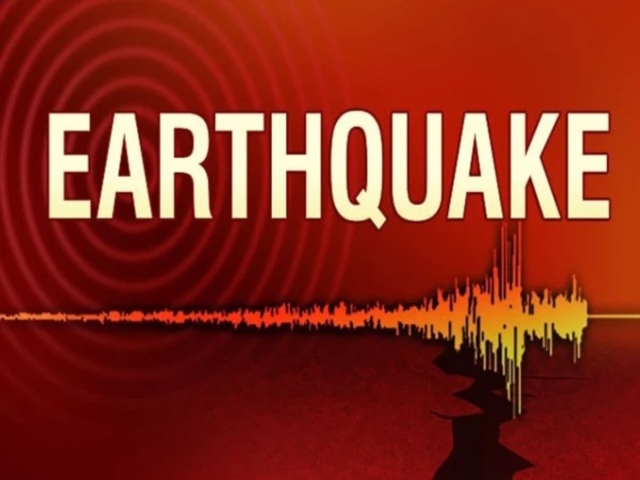 earthquake