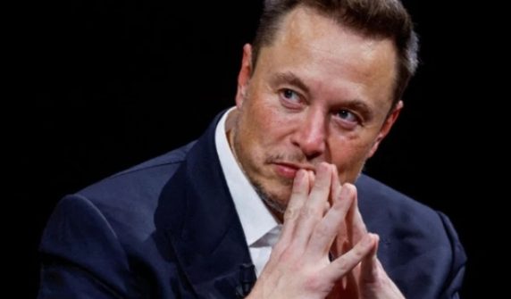 elon musk