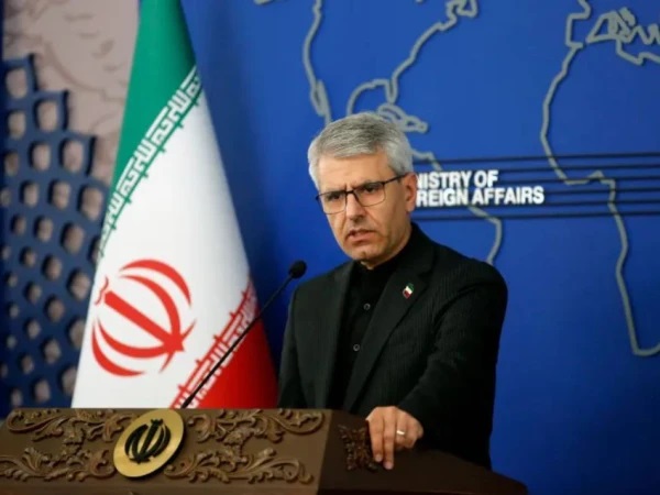 esmail baghaei iran