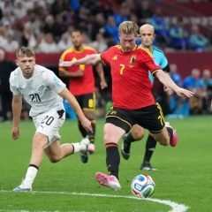 fifa world cup belgium defeat newzealand