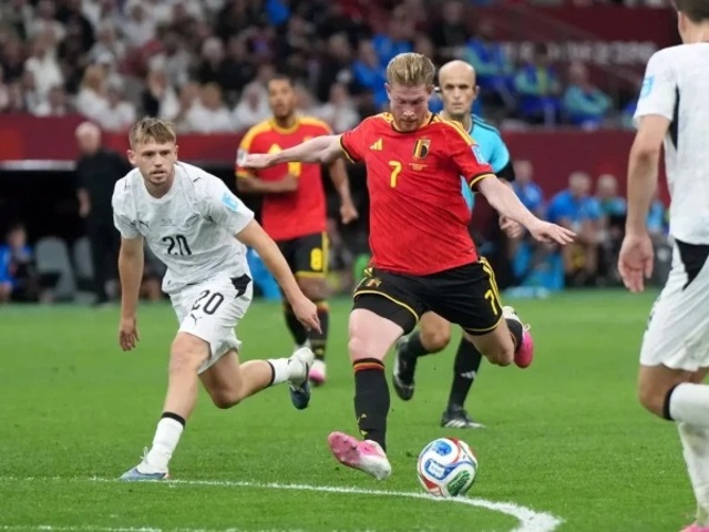 fifa world cup belgium defeat newzealand