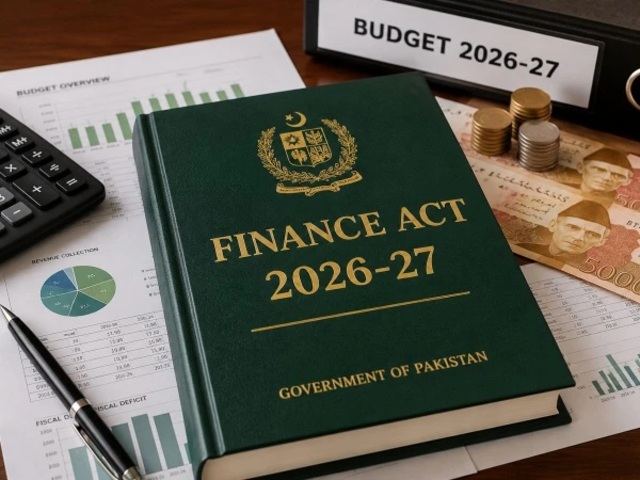 finance-act bill