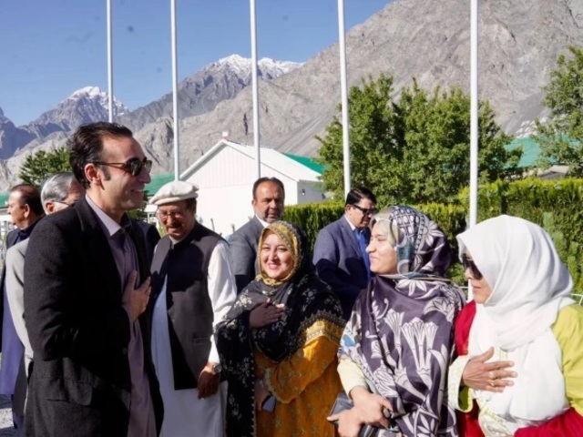 gilgitbaltistanelection