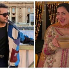 hania amir asim azhar