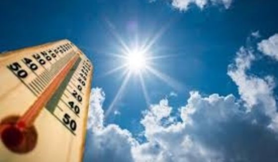 heatwave