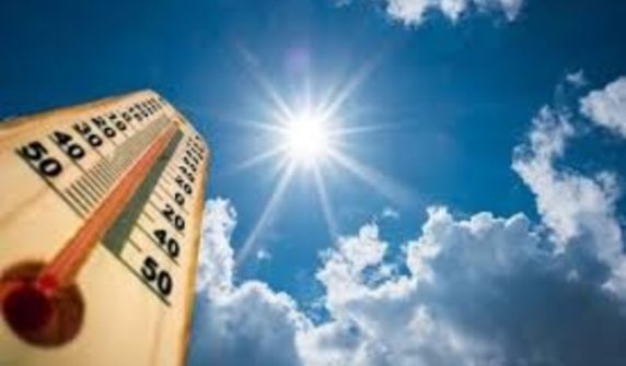 heatwave