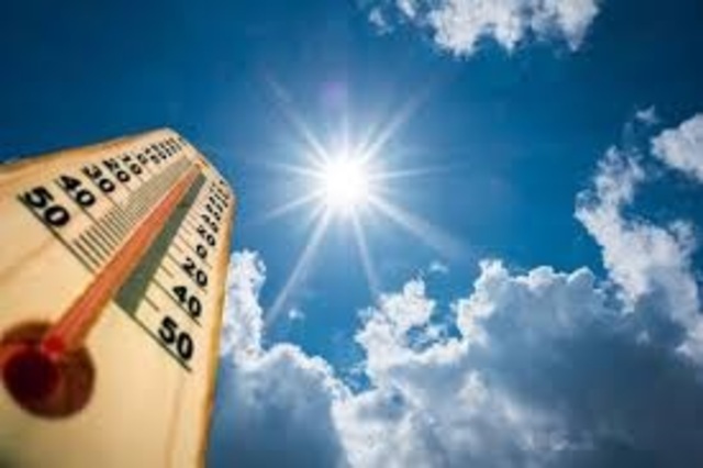 heatwave