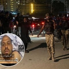 injured terrorist
