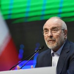 iranianspeakermuhammadbaqirqalibaf
