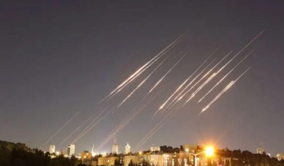iranmissileattackkuwaitbahrain