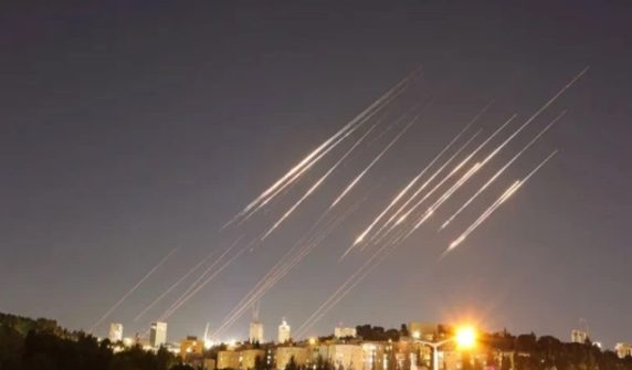 iranmissileattackkuwaitbahrain