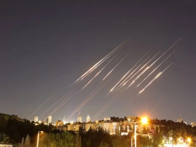 iranmissileattackkuwaitbahrain