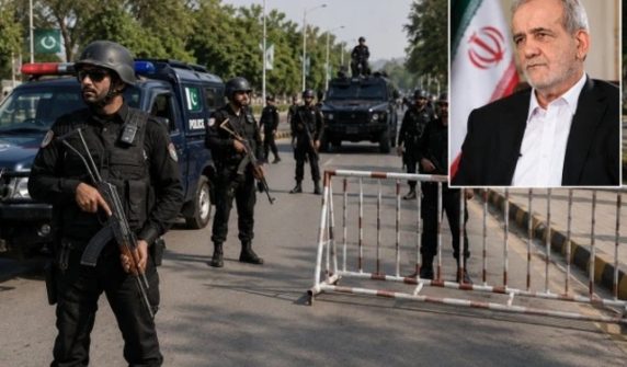 iranpresidentsecurity