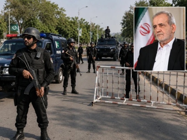 iranpresidentsecurity